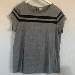 H&M Grey Tee